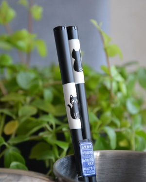 Ätpinnar Dragonfly Cat