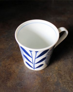 Luonto Mugg - Bild 2