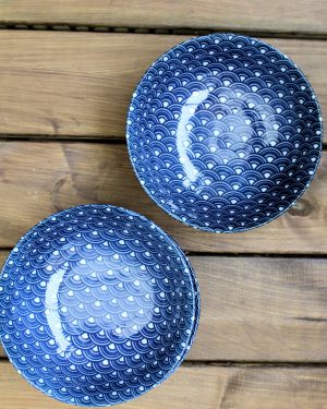 ramen donburi vågor