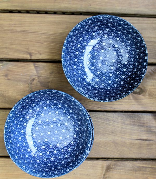 ramen donburi vågor