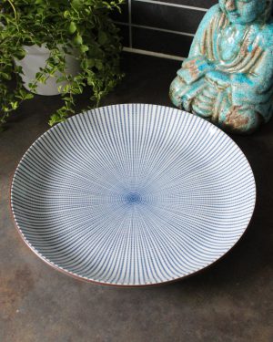 Tokusa tallrik - Bild 3