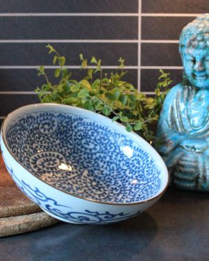 Ramen Arabesque - 1 kvar i lager