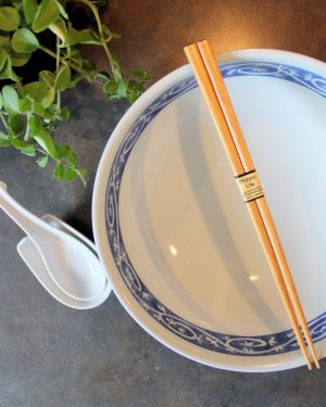 Stilfull ramensked - Bild 3