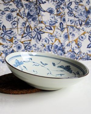 Tako Ramen, 5 skålar