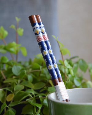 Scandinavian Story ätpinnar