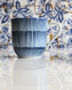 Tokusa Good Morning Mug