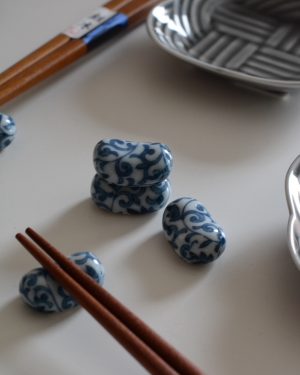 Arabesque pinnställ