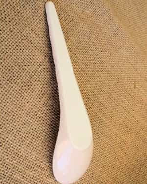 Pink shade ramensked - Bild 3