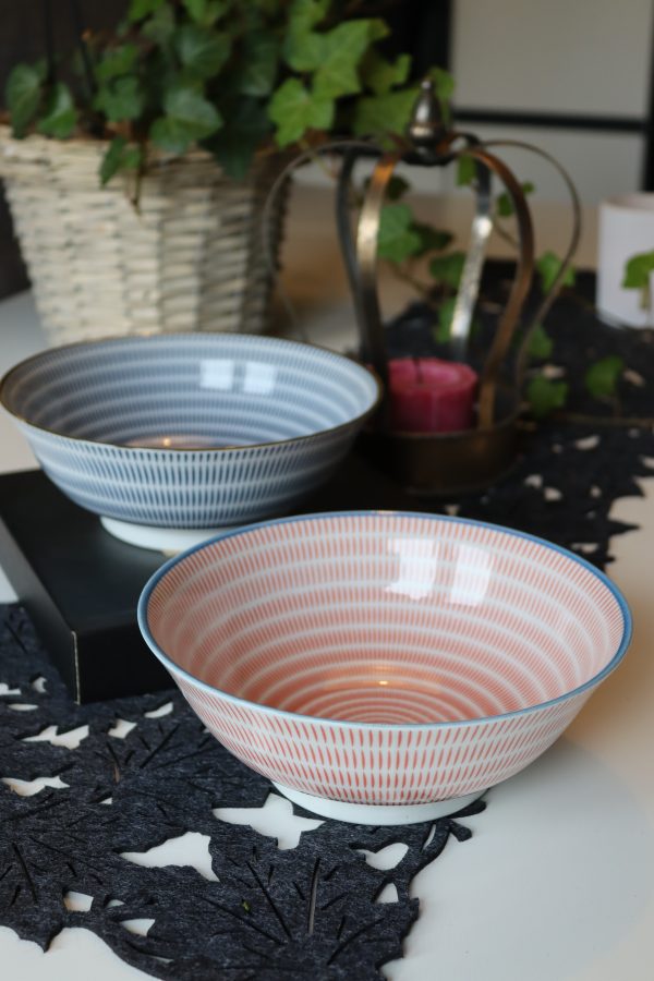 Tokusa ramen, 2 skålar tokusa ramen