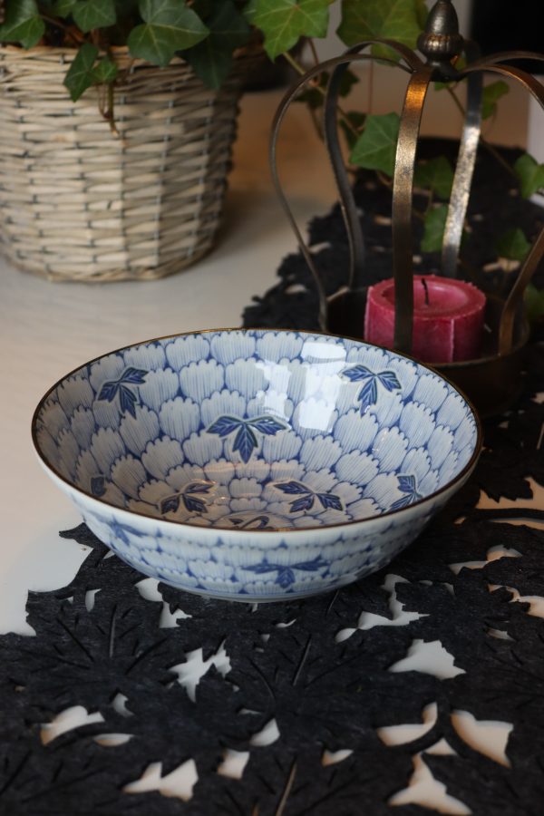 Blue Treasure Ramen Blue Treasure Ramen