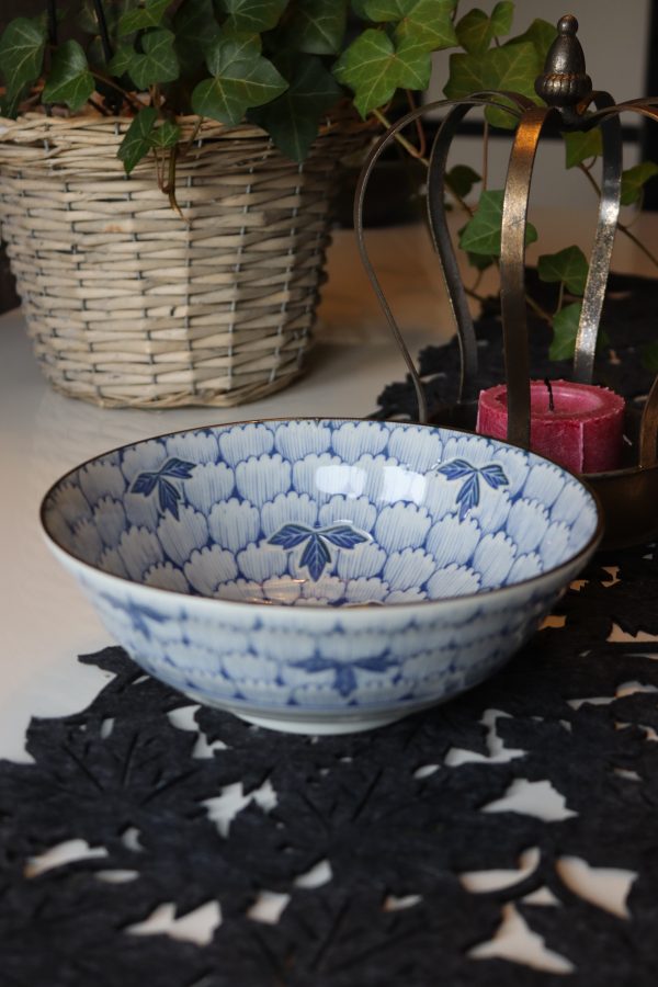 Blue Treasure Ramen 2