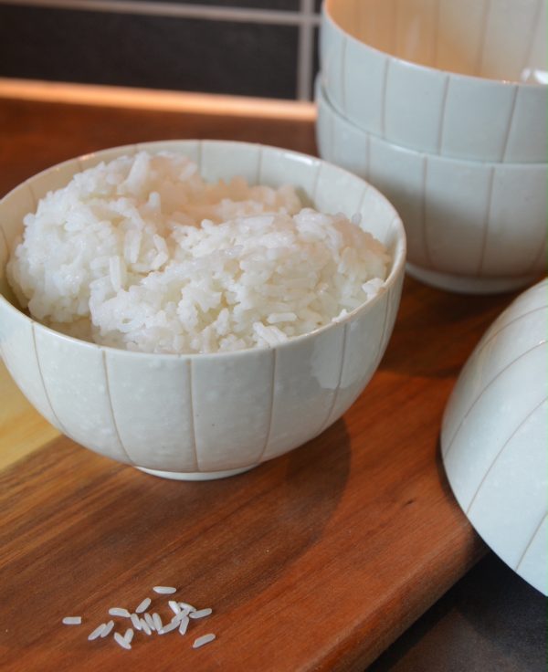 Kohiki Tokusa Donburi Bowl Kohiki tokusa donburi