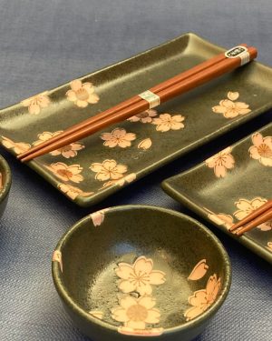 sakura sushiset