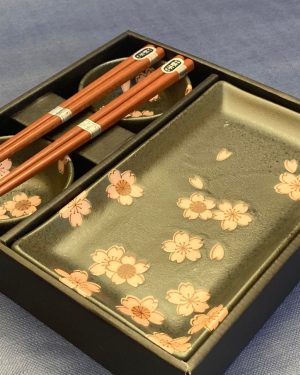 sakura sushiset