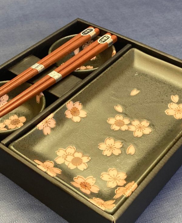 sakura sushiset
