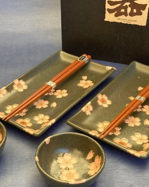sakura sushiset