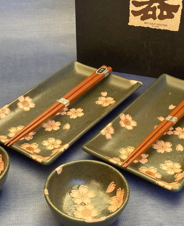 sakura sushiset