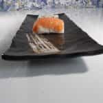 Black Brush sushifat