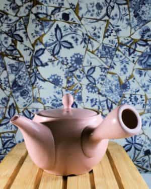 Pink Teapot - Bild 2