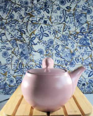 Pink Teapot - Bild 3