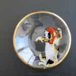 Sushitallrik Hokkamuri