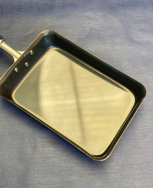 omelettpanna tamagoyaki