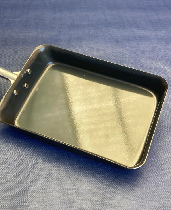 omelettpanna tamagoyaki