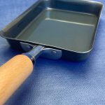 omelettpanna tamagoyaki