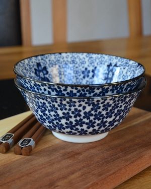 Sakura Chirashi Ramen