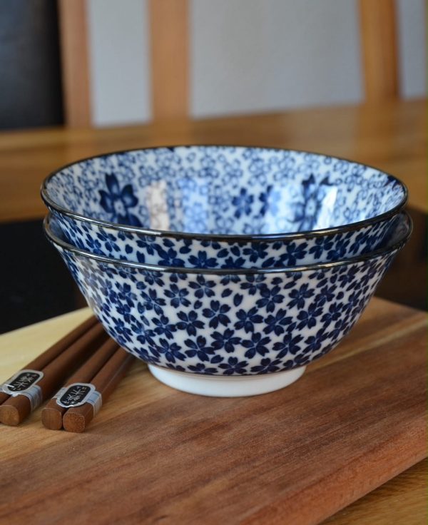 Sakura Chirashi Ramen