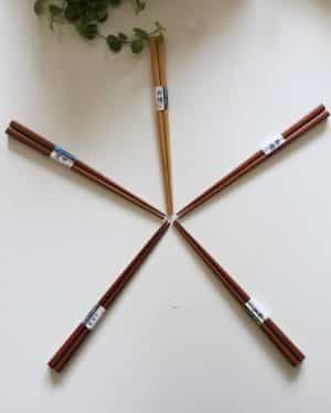 Japanska ätpinnar - Bild 4