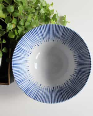 Ramen Tokusa Tempura