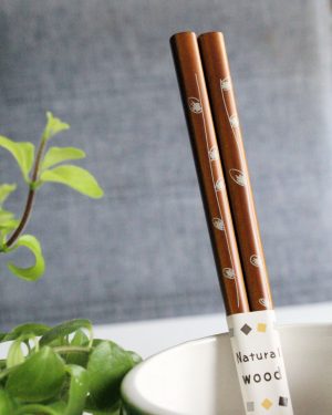 Leaf Chopstick - Bild 1