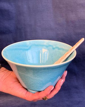 Blue Ocean Ramenskål