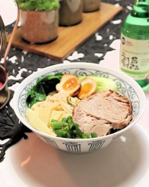 White Ramen - Bild 4