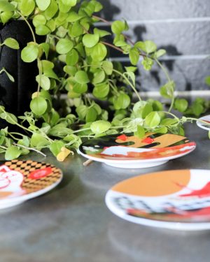 Fortune Plate Mt. Fuji - Bild 4