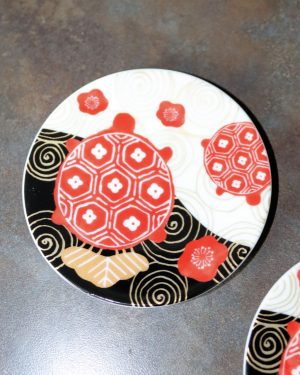 Fortune Plate Turtle