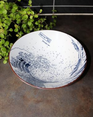 Hokusai Ramen - Bild 3