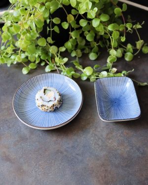 Tokusa Sushi Plate - Bild 4