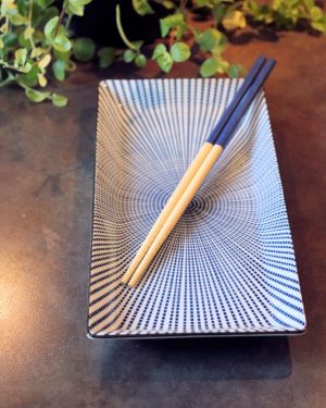 Tokusa Plate - Bild 1