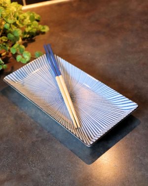 Tokusa Plate - Bild 2