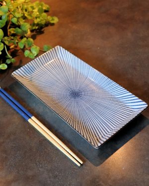 Tokusa Plate - Bild 3