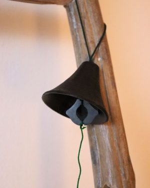 Japanskt Nimbu vindspel - Bild 2