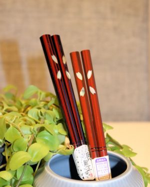 Elegance chopsticks - Bild 1