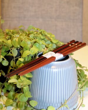 Elegance chopsticks - Bild 2