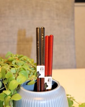 Flower chopsticks - Bild 2