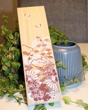 Flower chopsticks - Bild 4