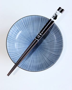 ätpinnar Dragonfly Panda