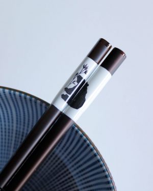 ätpinnar Dragonfly Panda