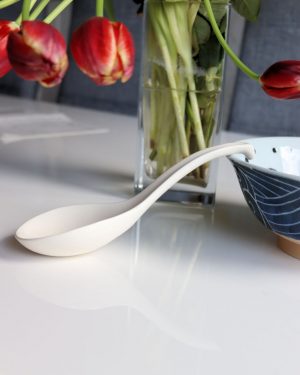 White Tama ramensked